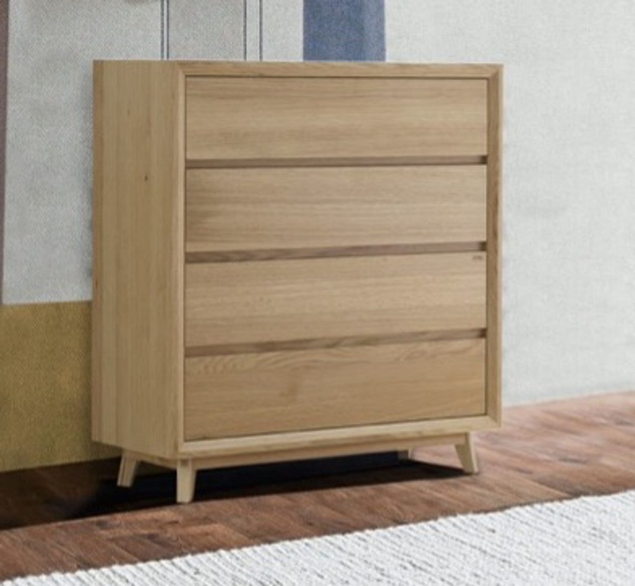 Tall Boy Drawer